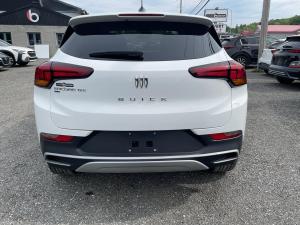 Miniature 9 Buick Encore GX Preferred 2025