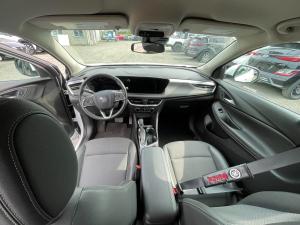 Miniature 20 Buick Encore GX Preferred 2025