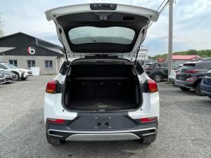 Miniature 27 Buick Encore GX Preferred 2025