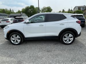 Miniature 10 Buick Encore GX Preferred 2025