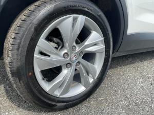 Miniature 26 Buick Encore GX Preferred 2025