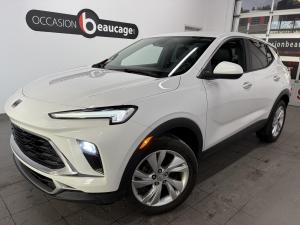2025 Buick Encore GX Preferred - Image 1