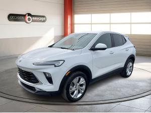 2025 Buick Encore GX Preferred - Image 1