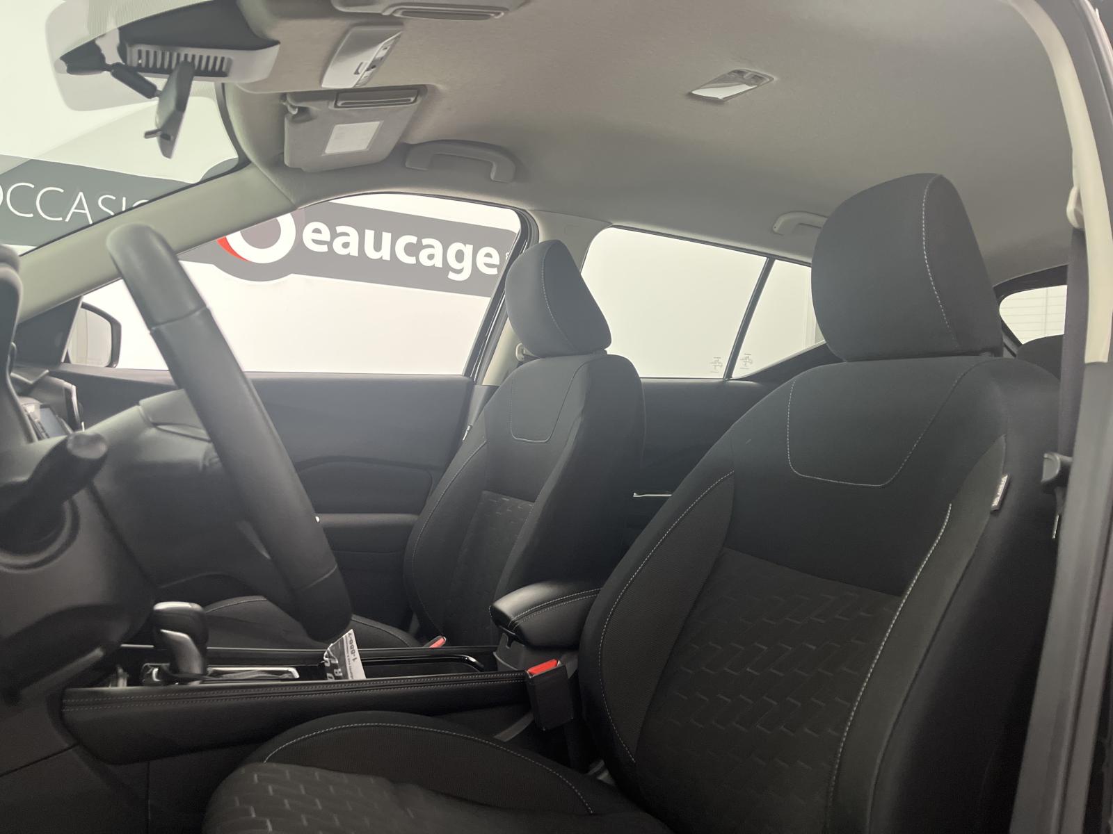 Nissan Kicks SV 2024 — photo 8