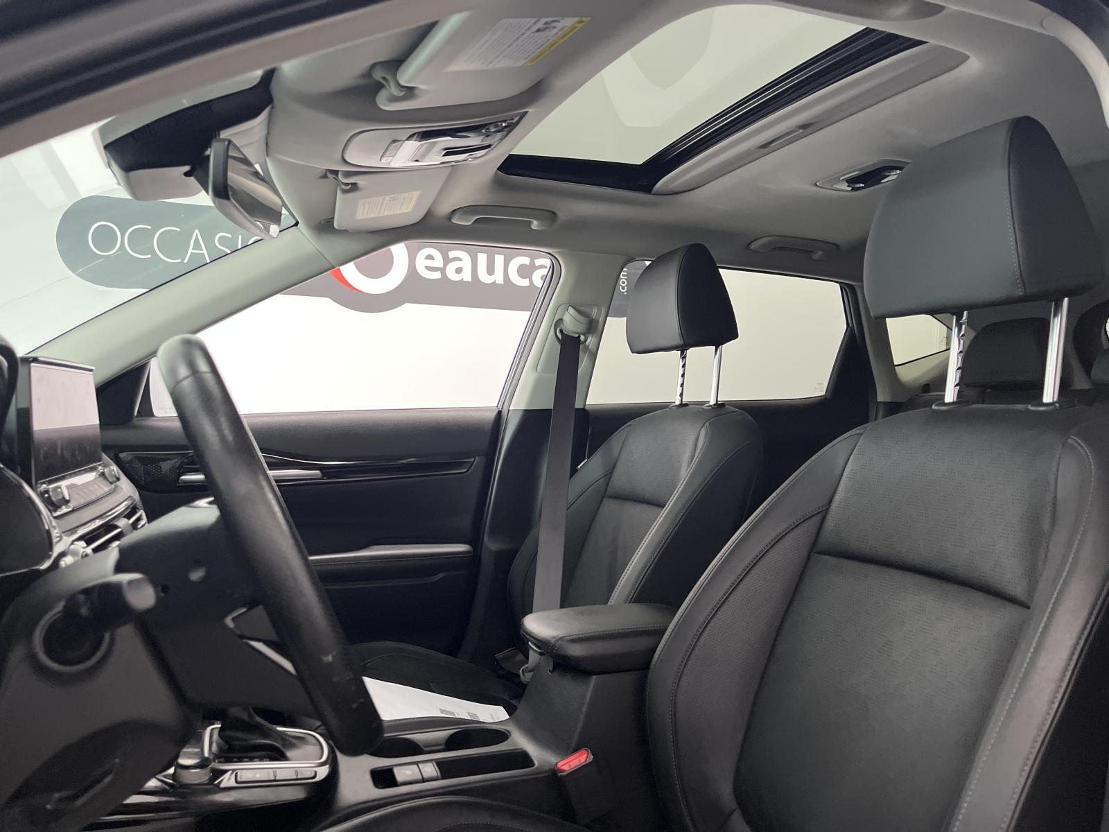 Kia Seltos SX Turbo 2023 — photo 8