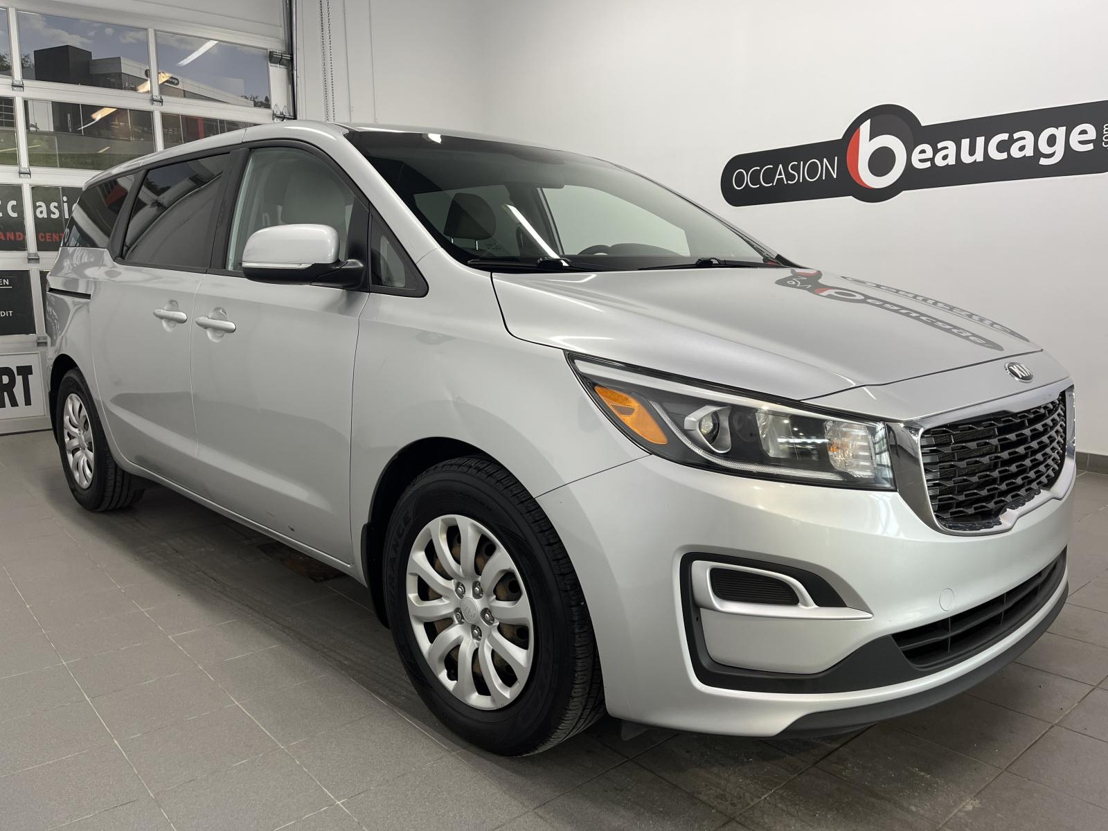 Kia Sedona L 2019 — photo 6