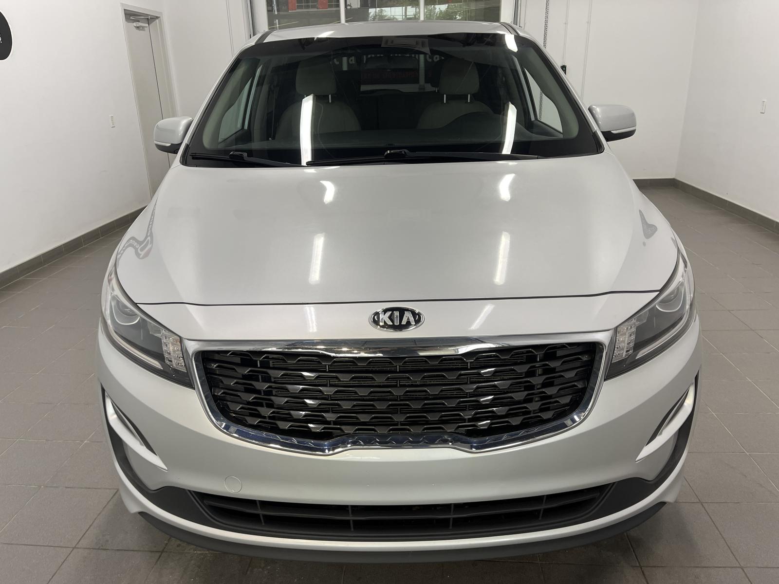 Kia Sedona L 2019 — photo 7