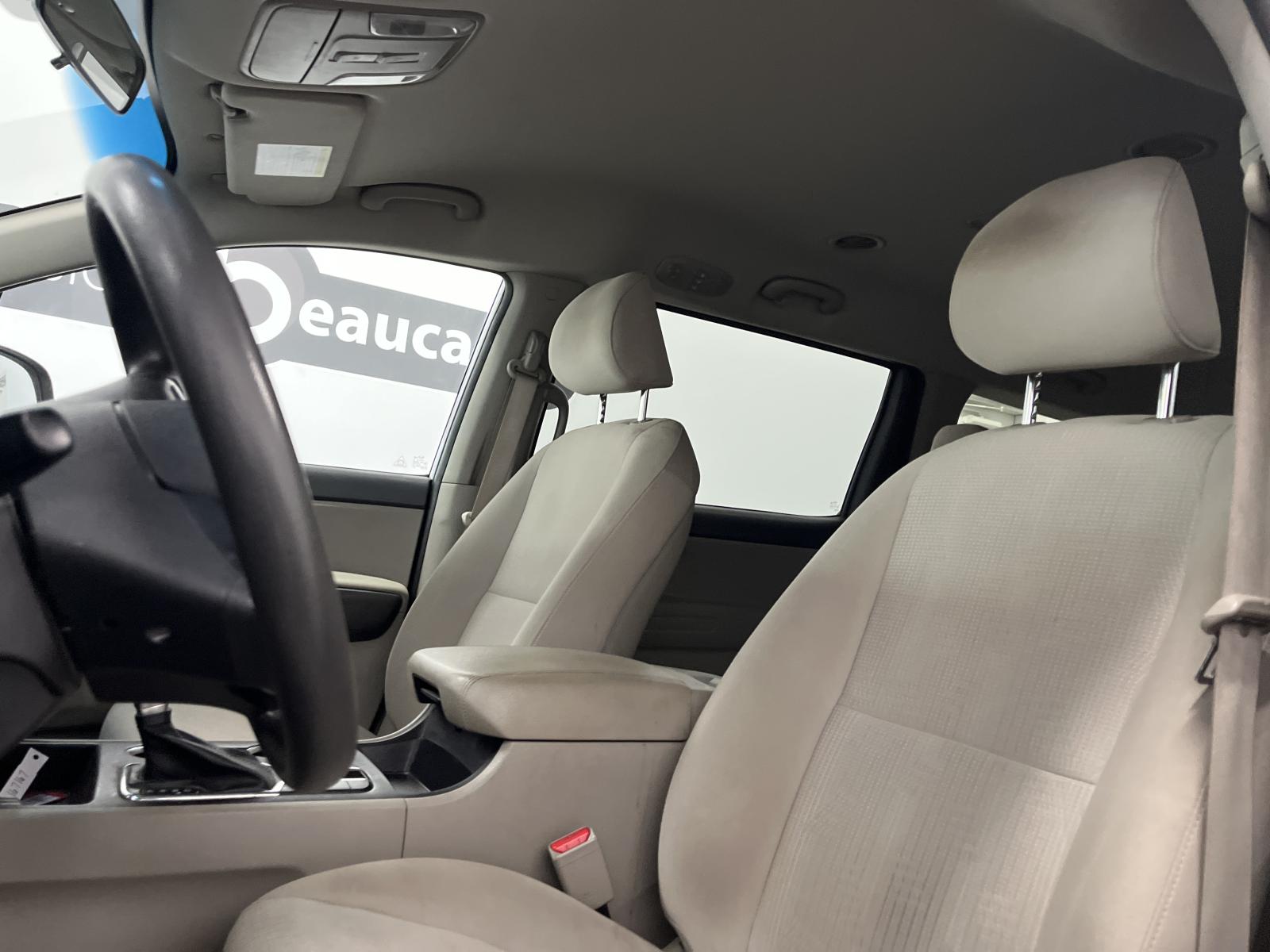 Kia Sedona L 2019 — photo 8