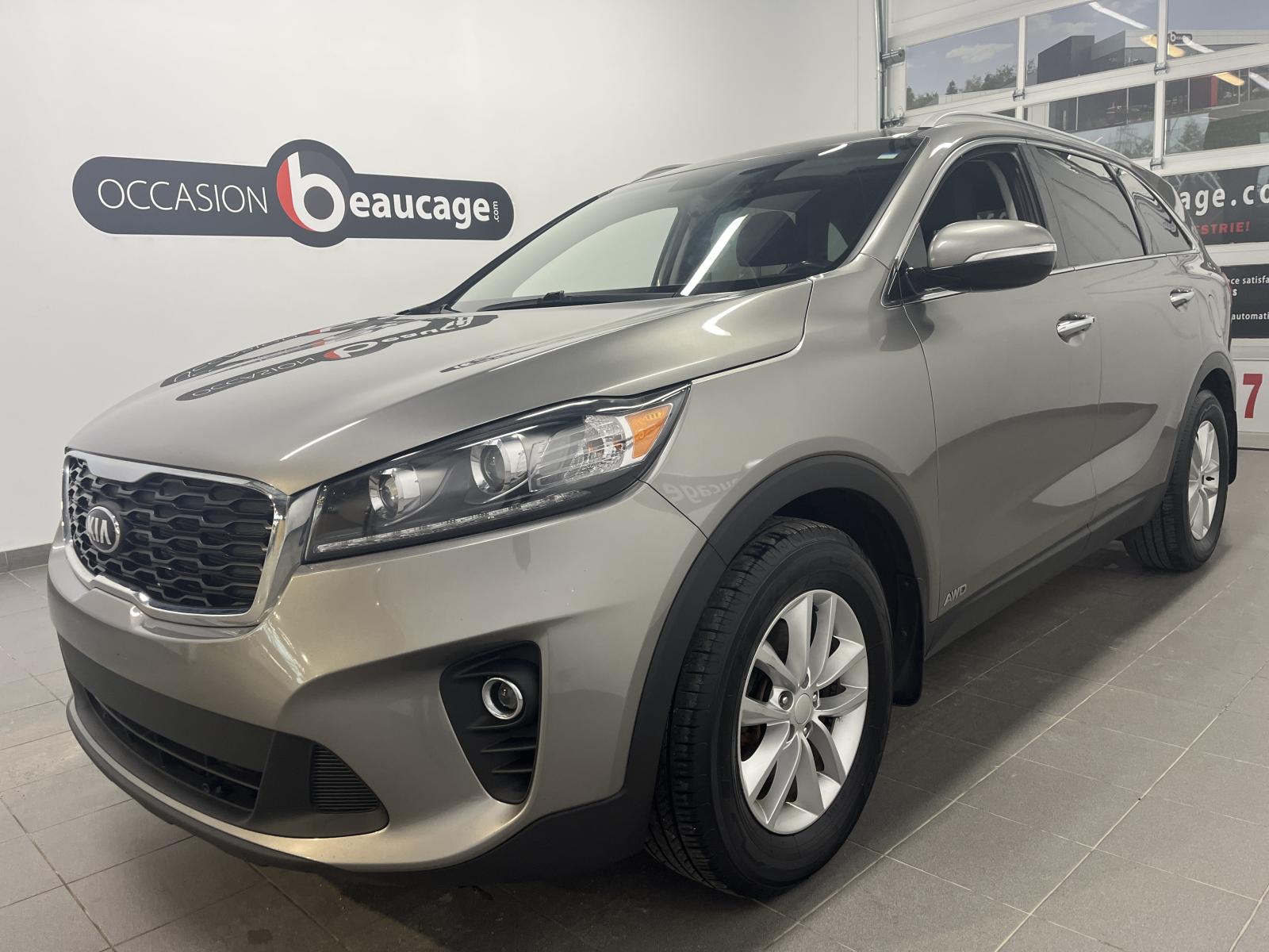 Kia Sorento LX V6 2019