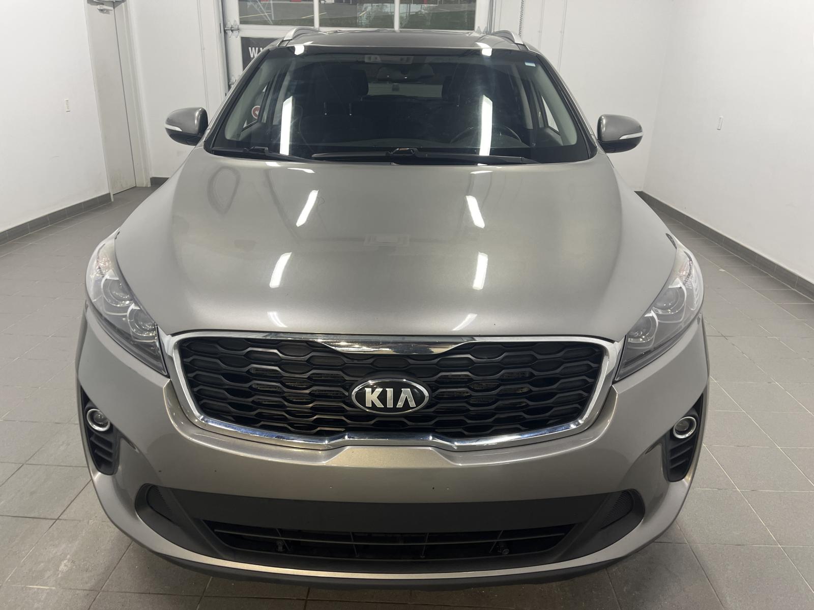 Kia Sorento LX V6 2019 — photo 7