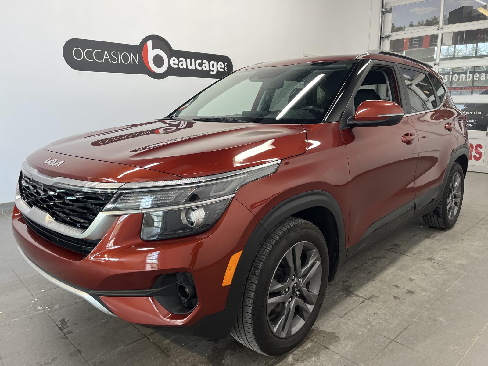 Kia Seltos EX 2023