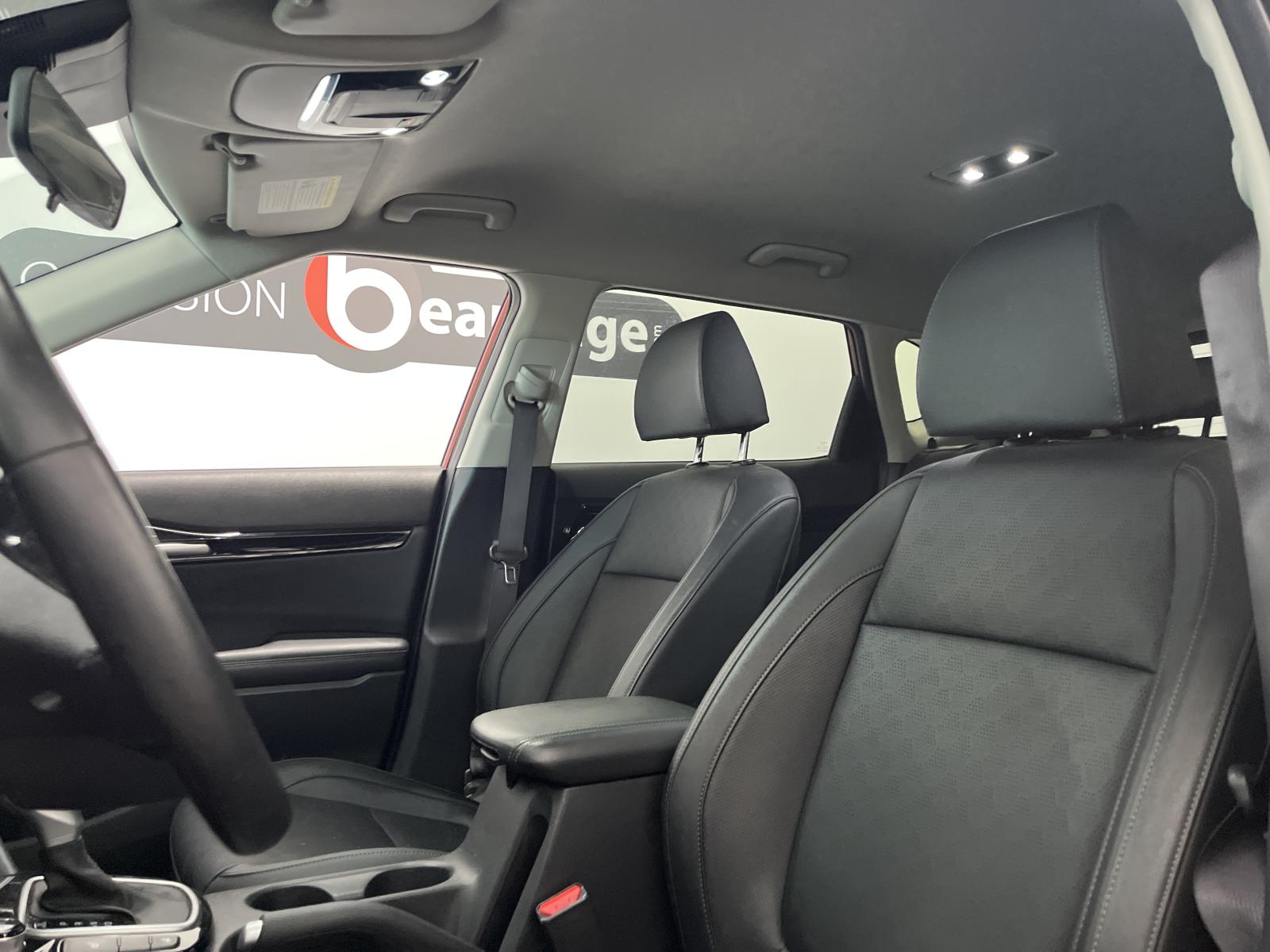 Kia Seltos EX 2023 — photo 8