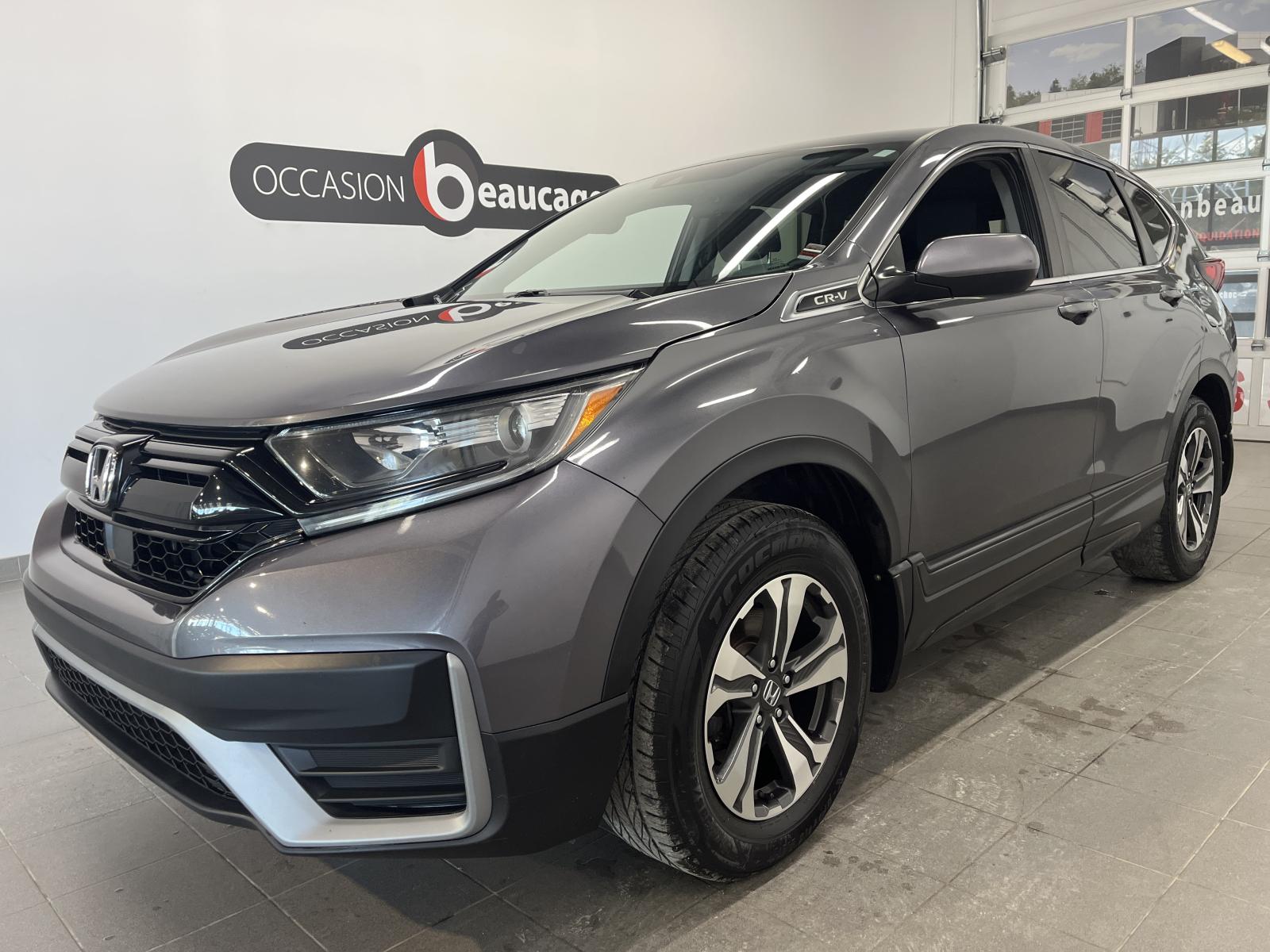 Honda CR-V LX 2020
