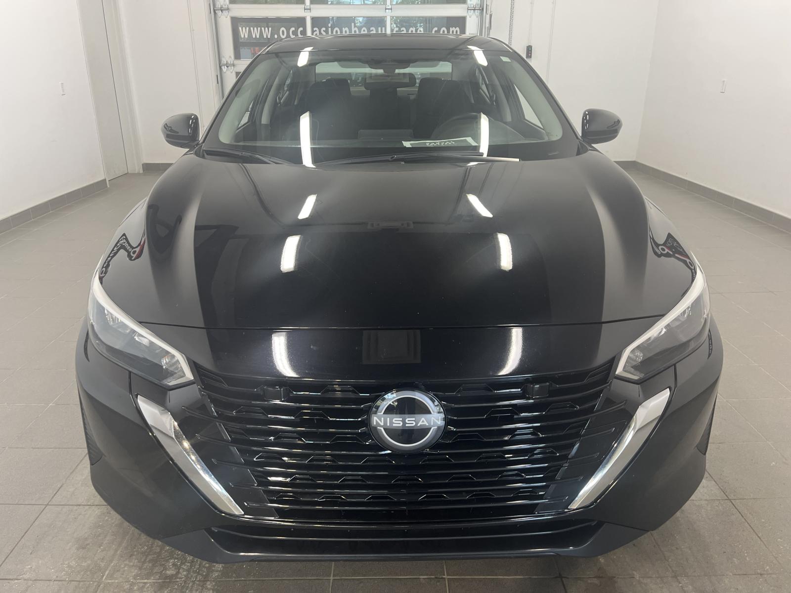 Nissan Sentra S 2025 — photo 6