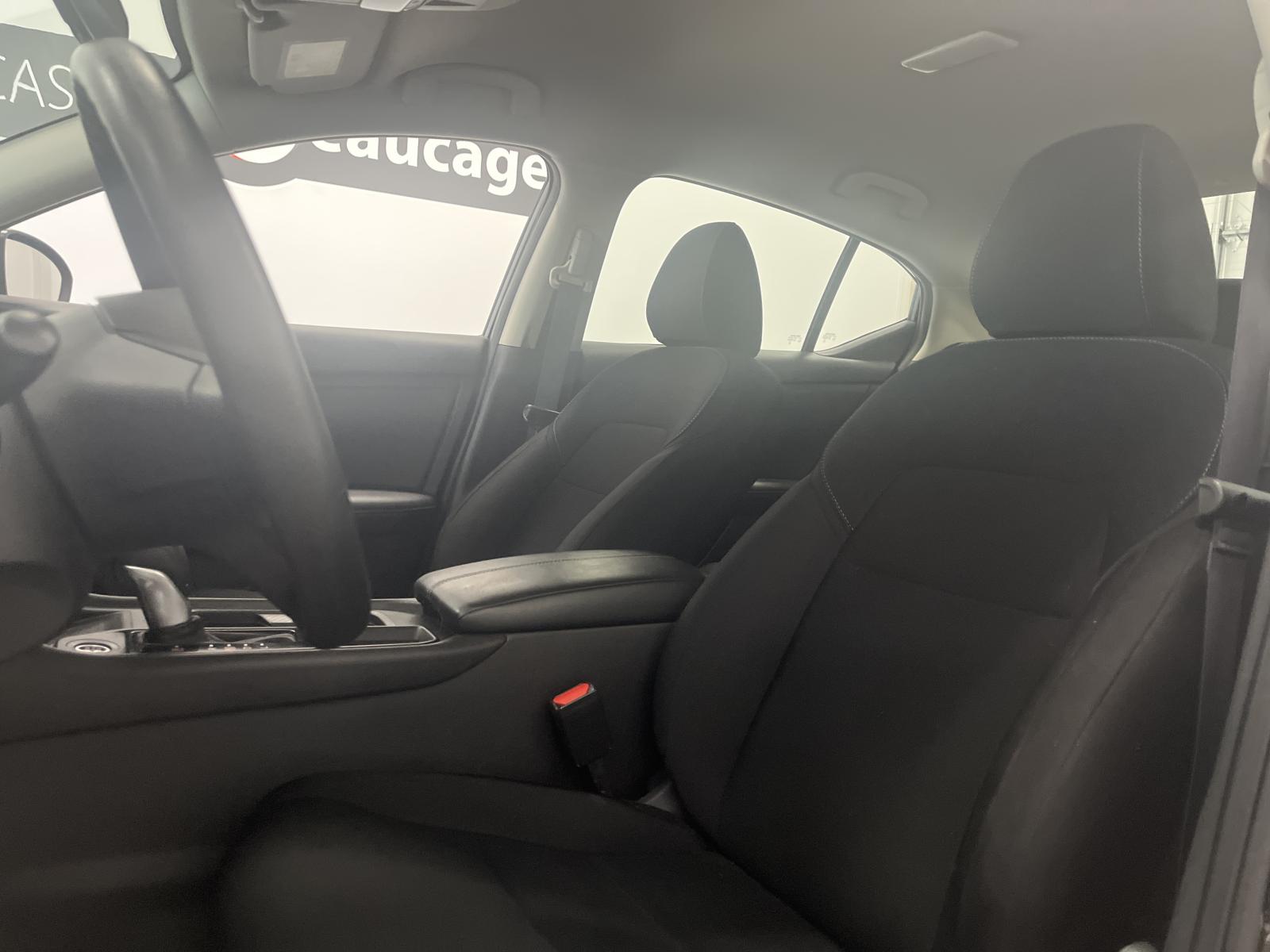 Nissan Sentra S 2025 — photo 7