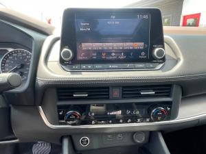 Miniature 29 Nissan Rogue SV Moonroof 2023