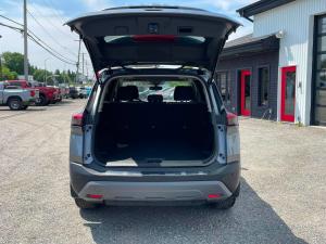 Miniature 19 Nissan Rogue SV Moonroof 2023