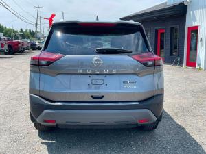 Miniature 9 Nissan Rogue SV Moonroof 2023
