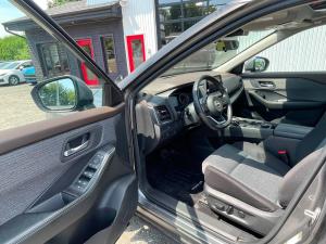 Miniature 12 Nissan Rogue SV Moonroof 2023