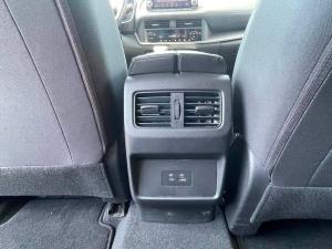 Miniature 32 Nissan Rogue SV Moonroof 2023