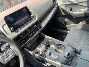 Miniature 27 Nissan Rogue SV Moonroof 2023