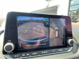Miniature 30 Nissan Rogue SV Moonroof 2023
