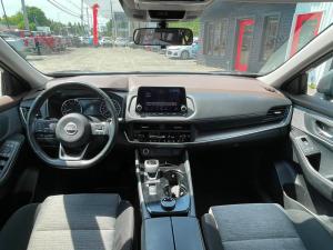 Miniature 23 Nissan Rogue SV Moonroof 2023