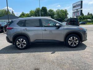 Miniature 10 Nissan Rogue SV Moonroof 2023
