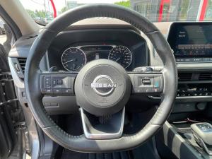 Miniature 24 Nissan Rogue SV Moonroof 2023