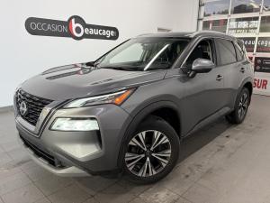 2023 Nissan Rogue SV Moonroof - Image 1