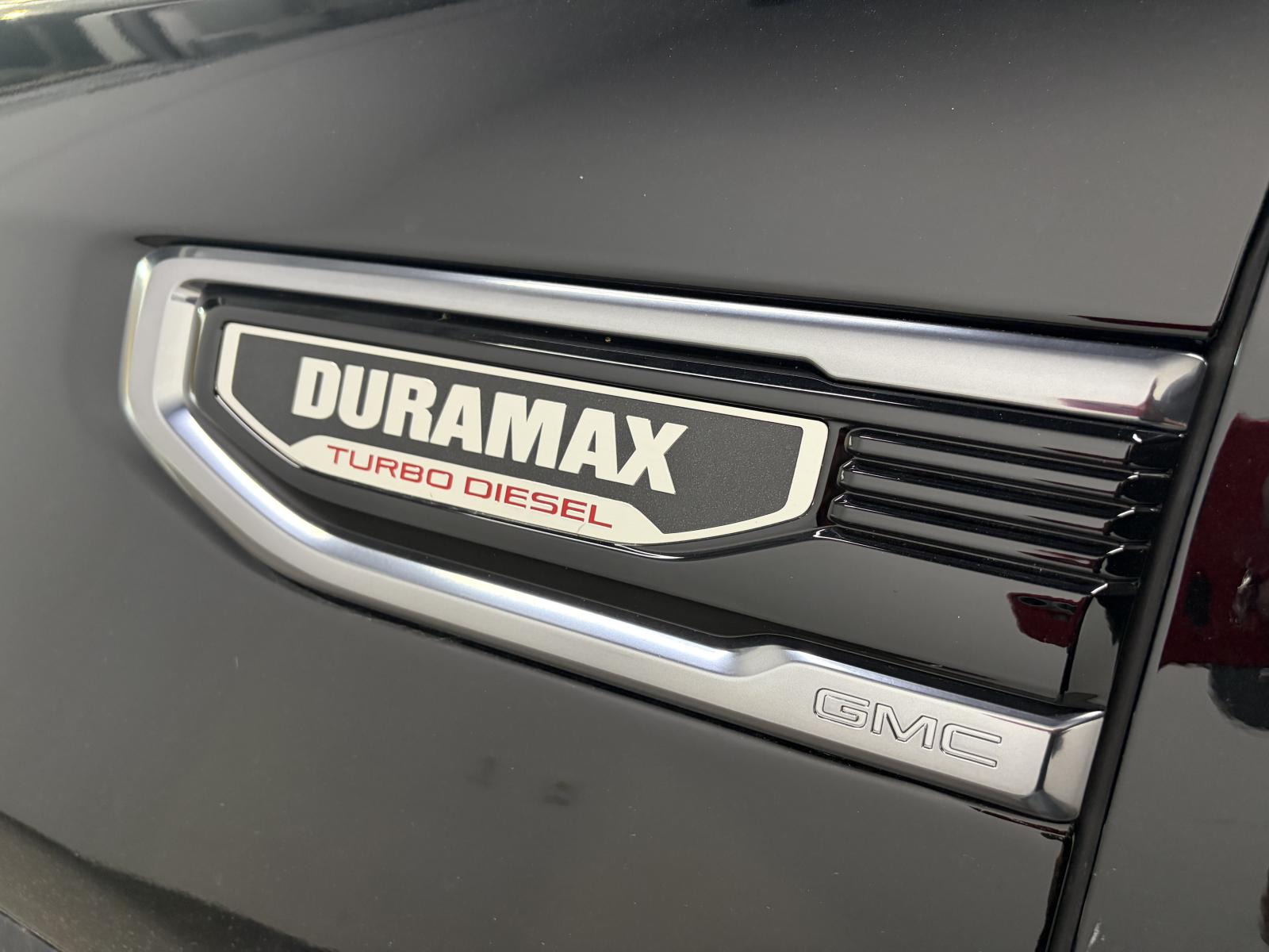 GMC Sierra 1500 AT4 2025 — photo 8