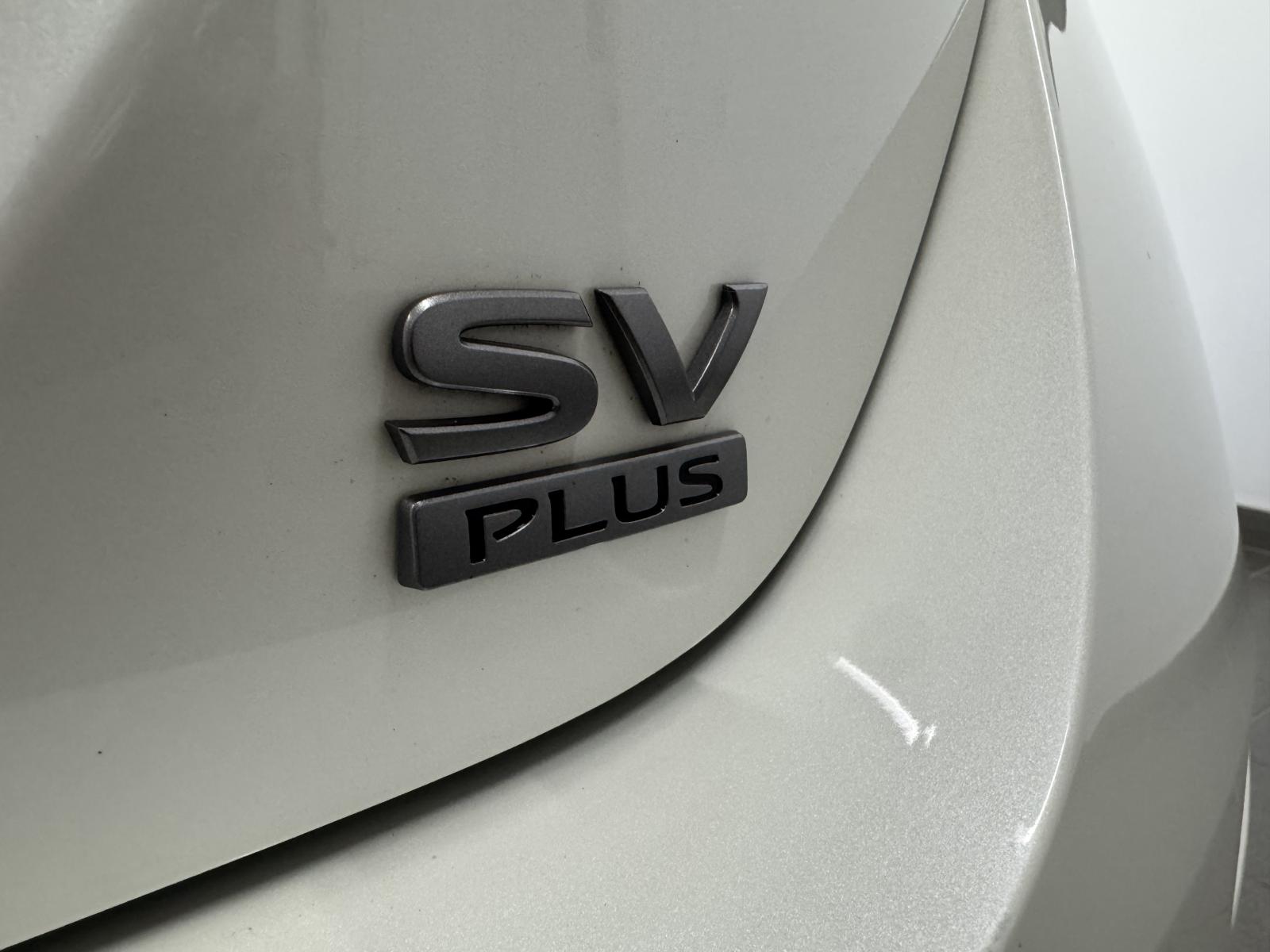 Nissan Leaf SV Plus 2023 — photo 6