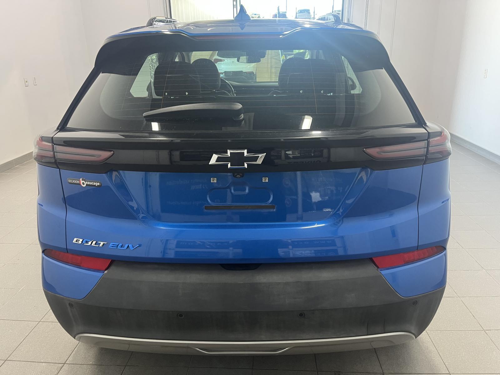 Chevrolet Bolt EUV LT 2023 — photo 5