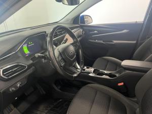 Thumbnail 12 Chevrolet Bolt EUV LT 2023