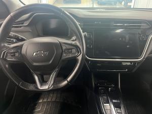 Thumbnail 14 Chevrolet Bolt EUV LT 2023