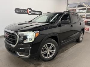 2022 GMC Terrain SLE - Image 1