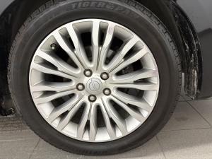 Thumbnail 7 Chrysler 200 Touring 2011