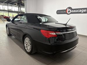 Thumbnail 6 Chrysler 200 Touring 2011