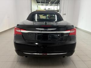 Thumbnail 5 Chrysler 200 Touring 2011