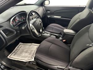 Thumbnail 12 Chrysler 200 Touring 2011