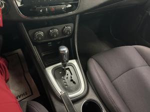 Thumbnail 11 Chrysler 200 Touring 2011