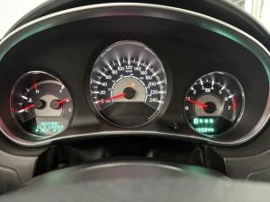 Thumbnail 9 Chrysler 200 Touring 2011
