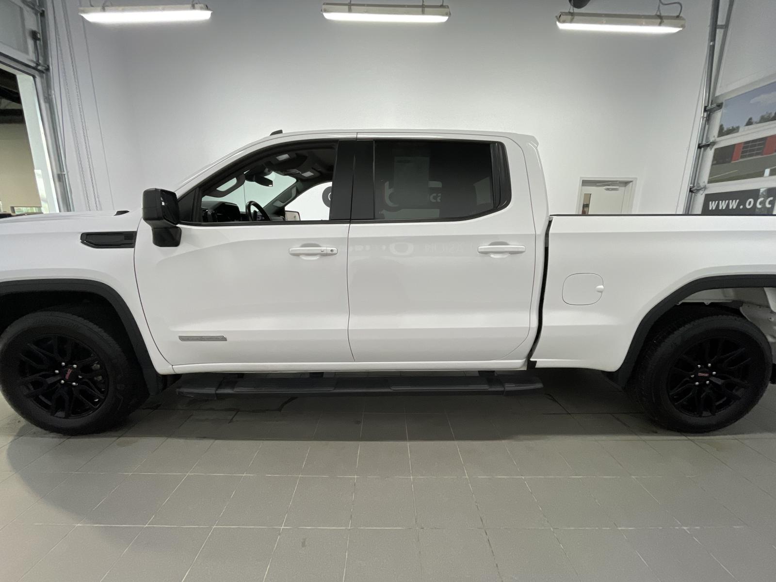 GMC Sierra 1500 Elevation 2024 — photo 2