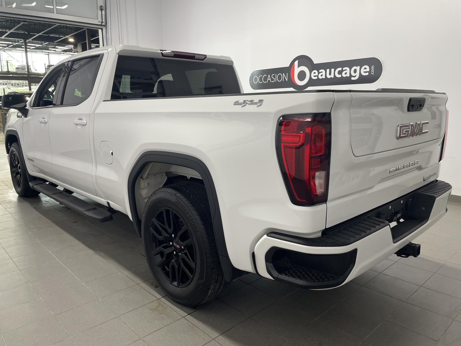 GMC Sierra 1500 Elevation 2024 — photo 3