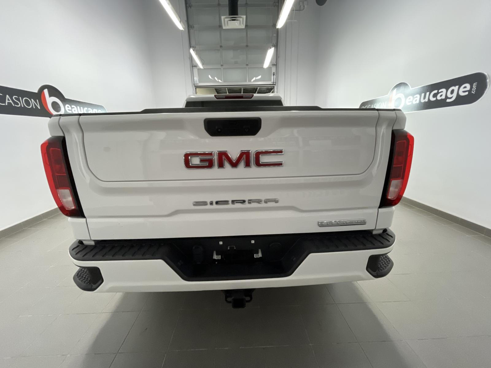 GMC Sierra 1500 Elevation 2024 — photo 4