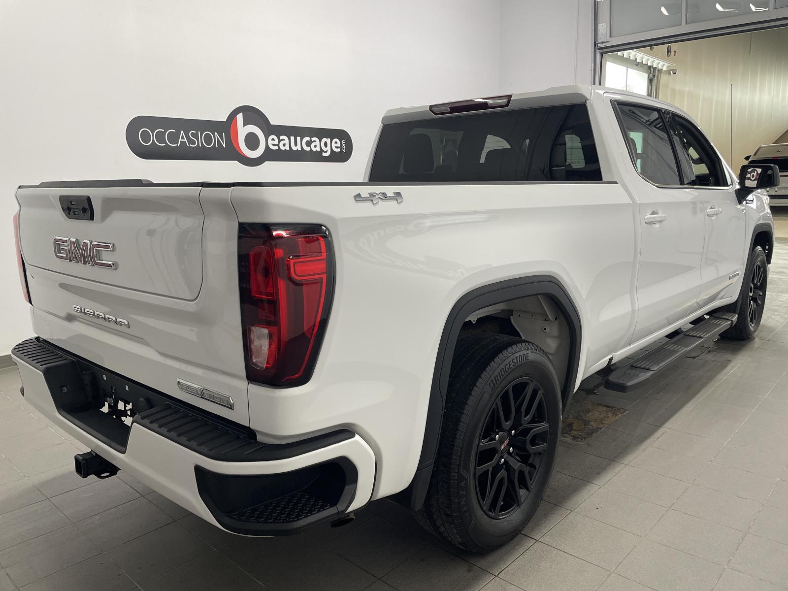 GMC Sierra 1500 Elevation 2024 — photo 5