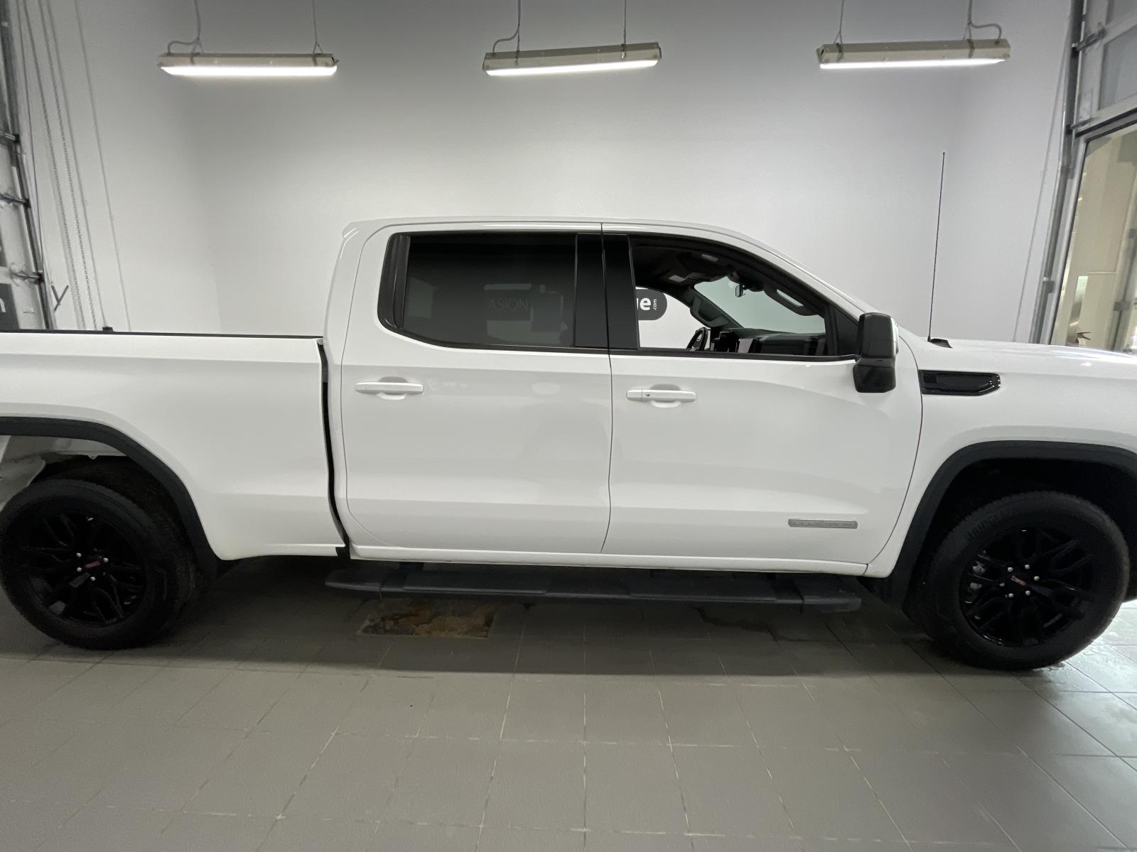 GMC Sierra 1500 Elevation 2024 — photo 6