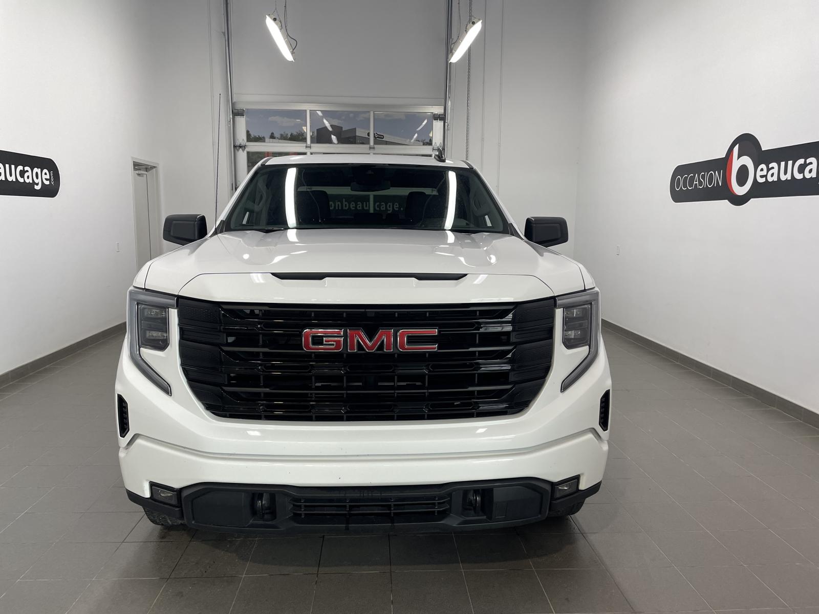 GMC Sierra 1500 Elevation 2024 — photo 8