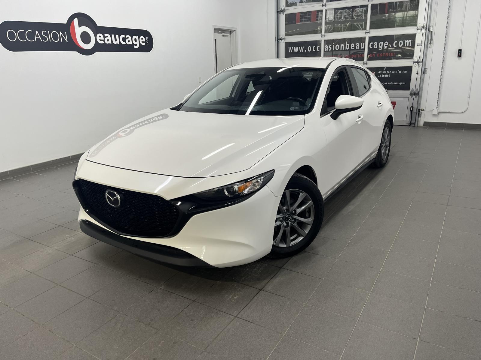 Mazda Mazda3 Sport GS 2023