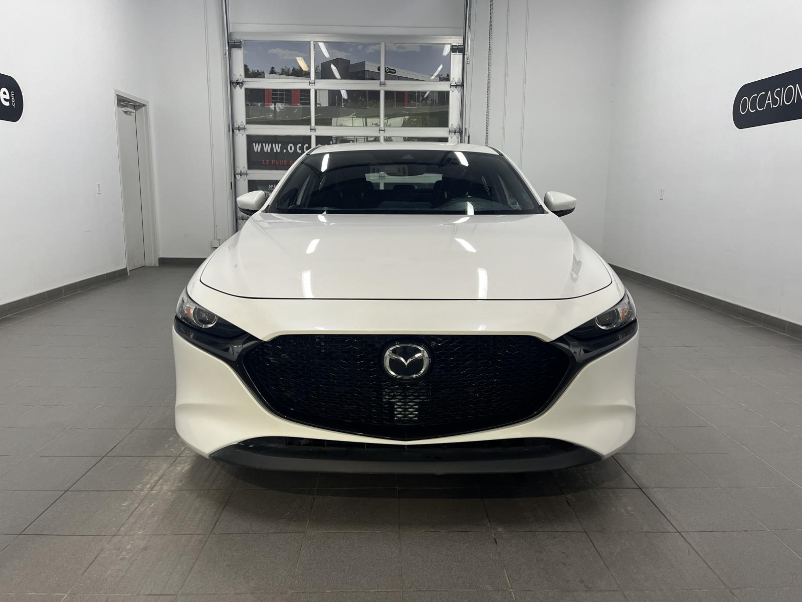 Mazda Mazda3 Sport GS 2023 — photo 2